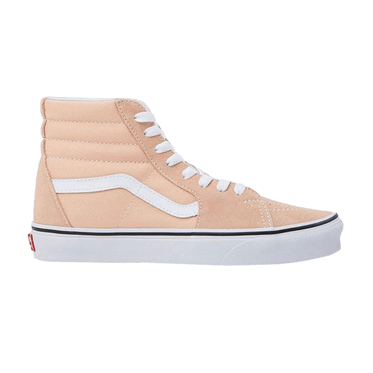 Vans Sk8-Hi Classic 'Bleached Apricot'