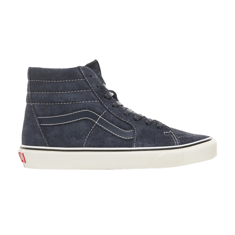 Vans Sk8-Hi Suedez 'Sky Captain'