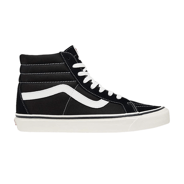 Vans Sk8-Hi 38 DX 'Anaheim Factory - Black'