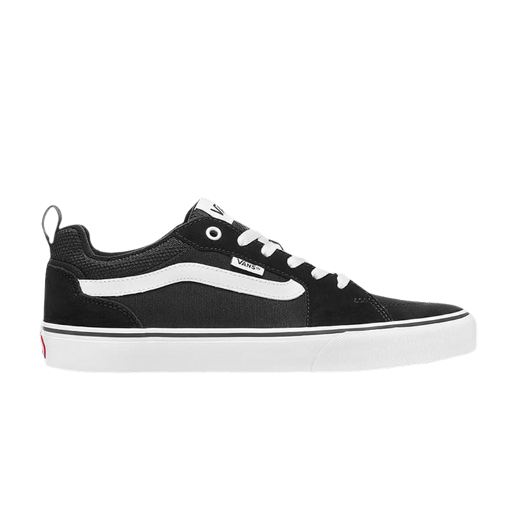 Vans Filmore 'Black'