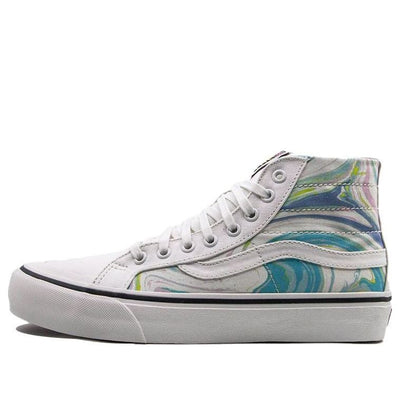 Vans SK8-HI 138 Decon White