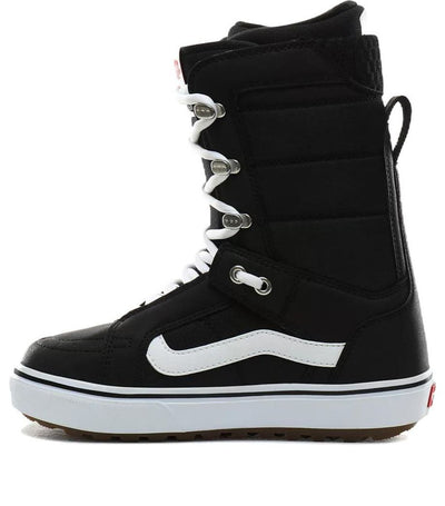 (WMNS) Vans Hi Standard OG Snowboard Boots 'Black'