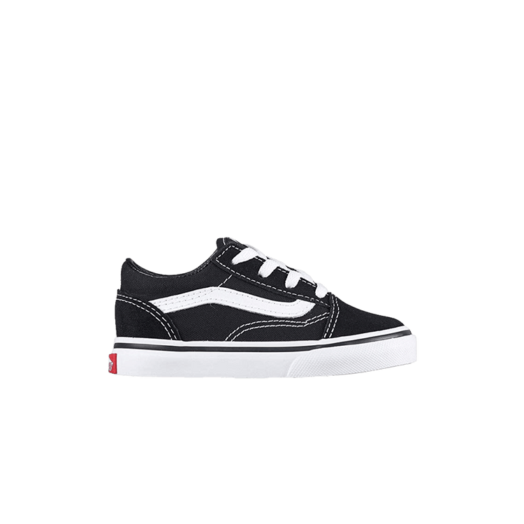 Vans Old Skool Toddler 'Black'