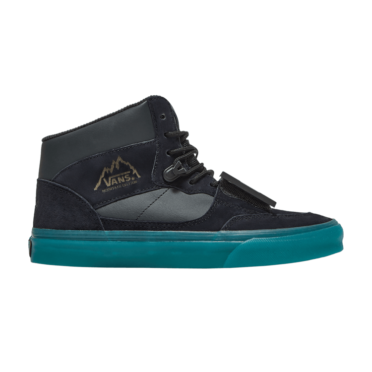 C2H4 x Vans Mountain Edition 'Nightwalker'