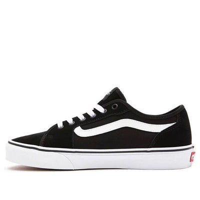 Vans Filmore Decon 'Black'