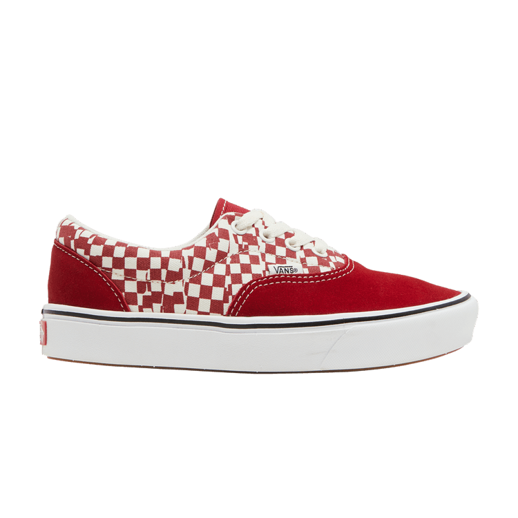Vans Era ComfyCush 'Tear Check'