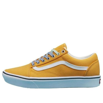 Vans Old Skool 'Saffron True White'