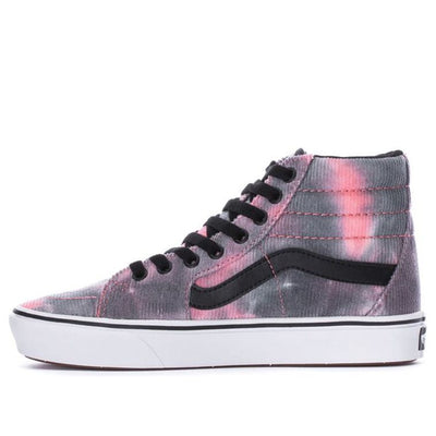 Vans ComfyCush SK8-HI Grey/Pink