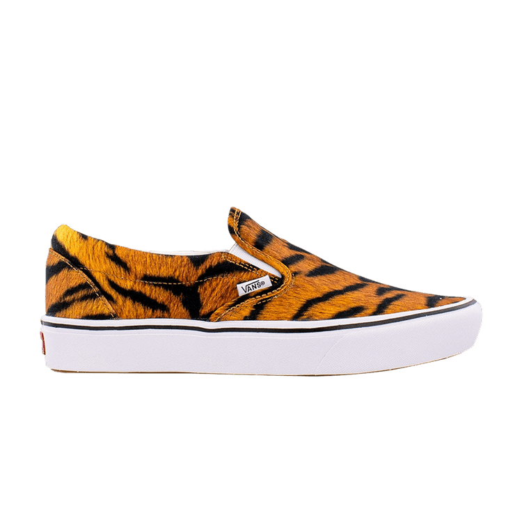 Vans ComfyCush Slip-On 'Tiger'