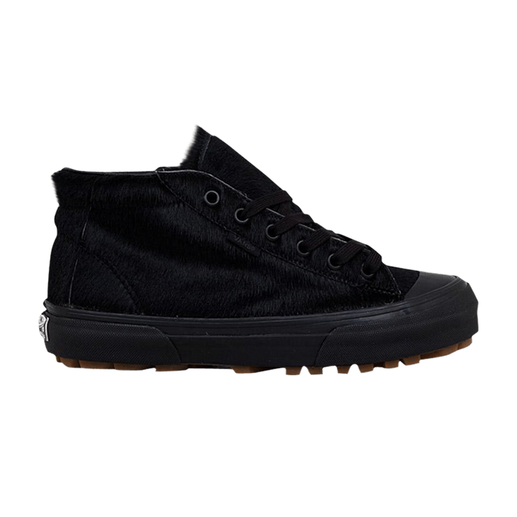 Vans OG G.I LX 'Pony Hair'