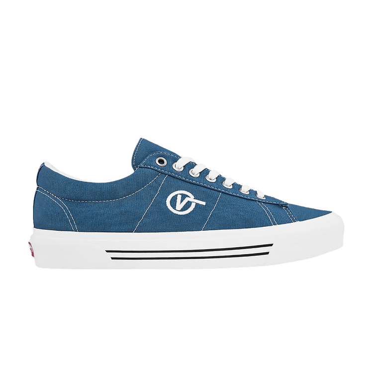 Vans Sid DX 'Anaheim Factory - Navy'