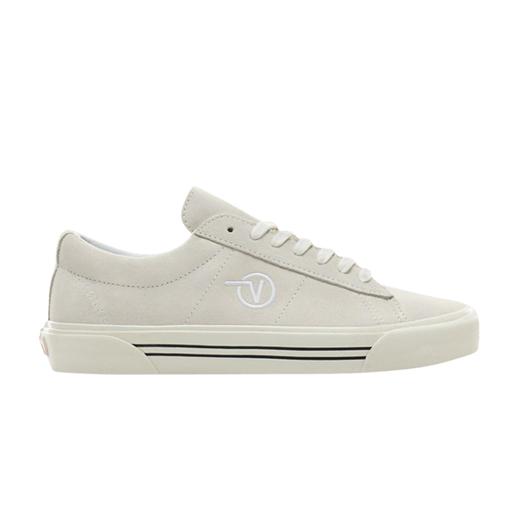 Vans Sid DX 'Anaheim Factory - White'