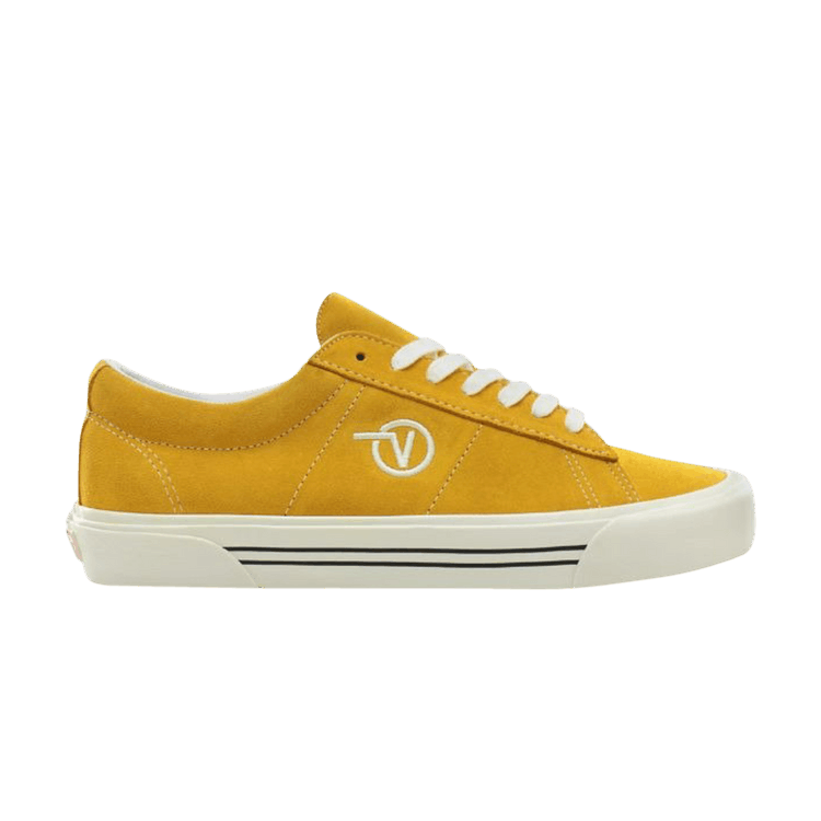 Vans Sid DX 'Yellow'