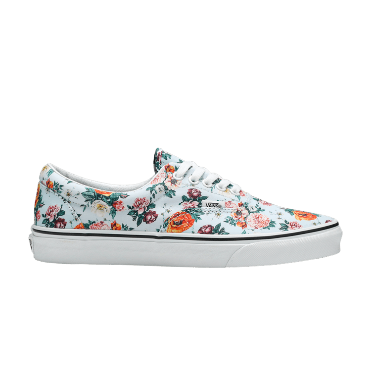 Vans Era 'Garden Floral Print'