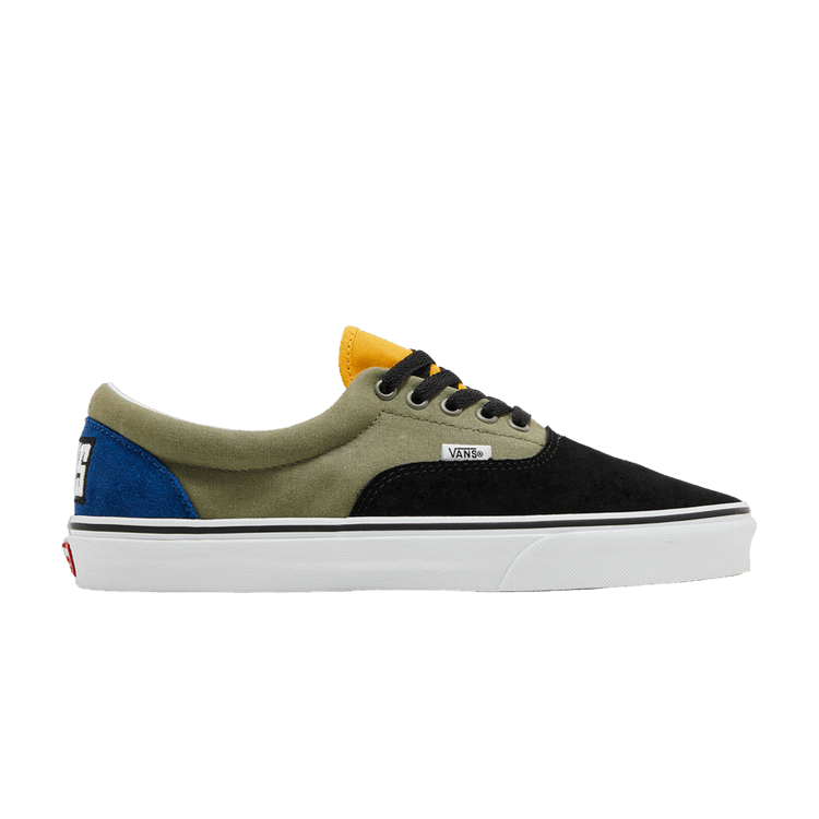 Vans Era 'OTW Rally'