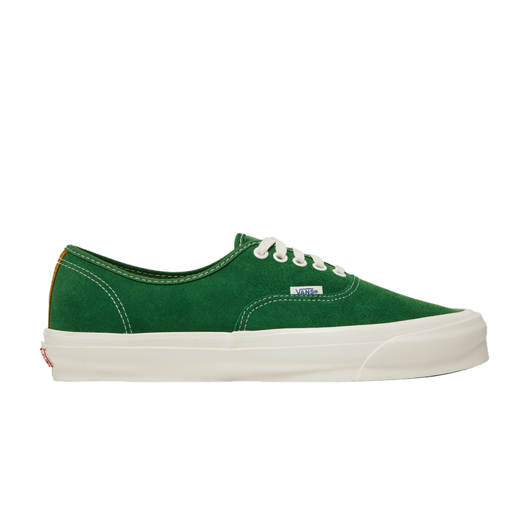 Vans OG Authentic LX 'Juniper'