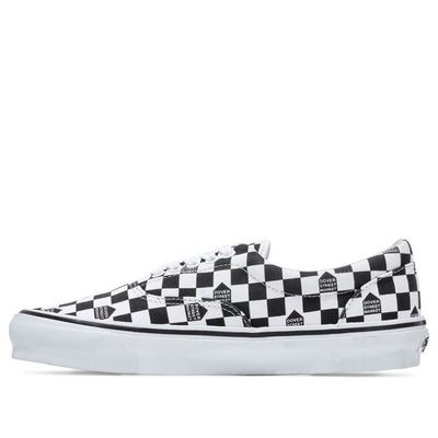Vans Dover Street Market x Era 'Monochromarket - White'