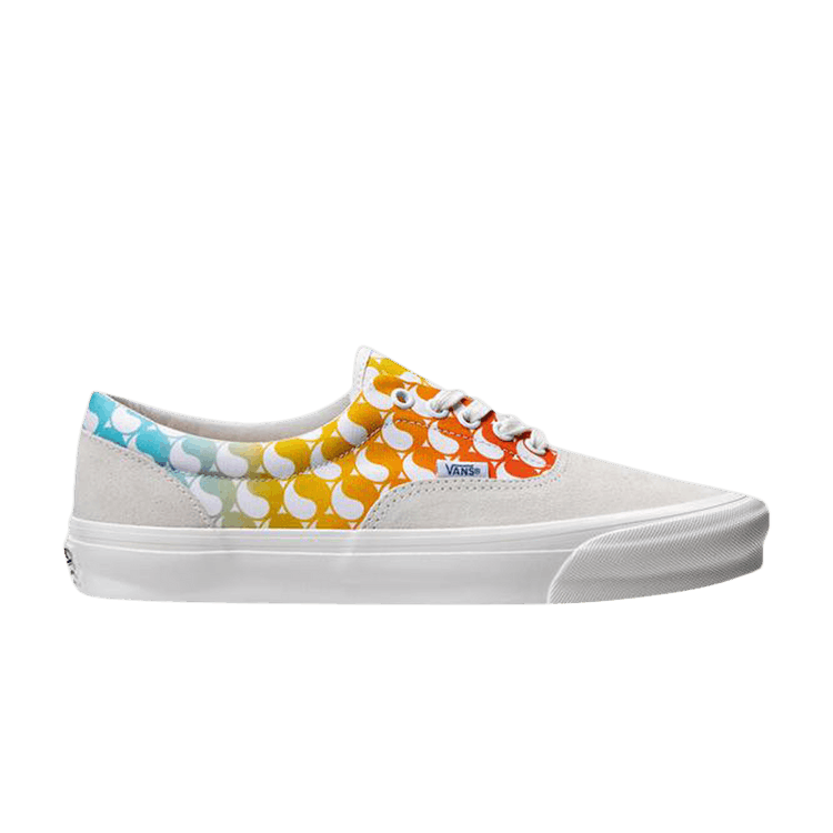 Free & Easy x Vans OG Era LX 'Yin Yang'