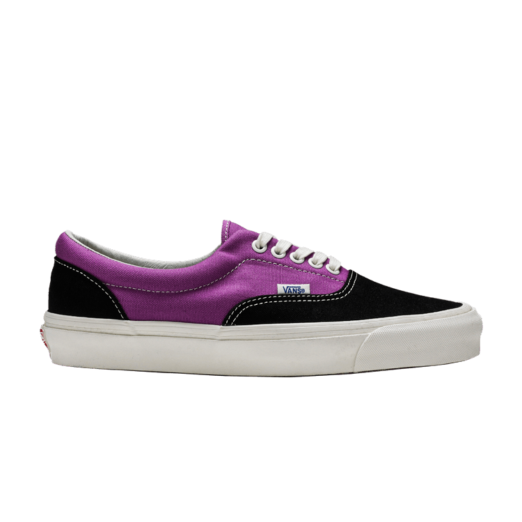 Vans OG Era LX 'Black Mulberry'