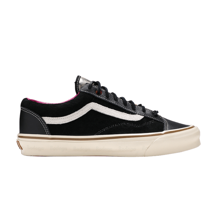 Bodega x Vans Vault OG Style 36 LX 'High Note'
