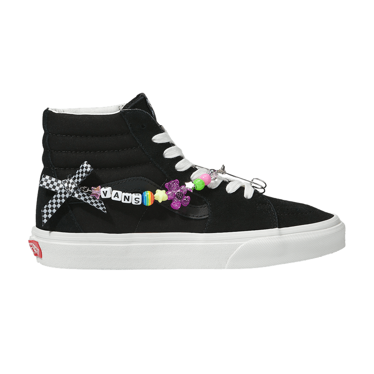 Sk8-Hi 'Vansware'
