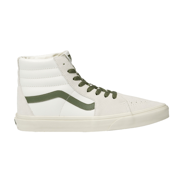 Vans Sk8-Hi 'Vintage Pop - Marshmallow Turtledove'