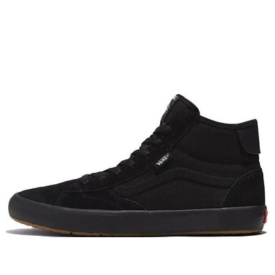 Vans THE LIZZIE 'Black'