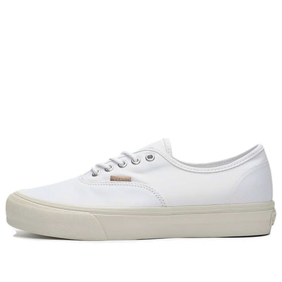 Vans x JJJJound Authentic VLT LX 'White'