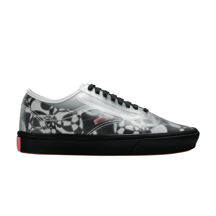 Zhao Zhao x Vans ComfyCush Slip-Skool 'Year of the Rat'