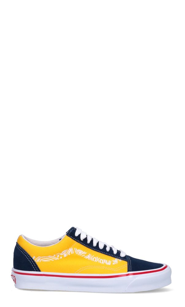 Vans OG Old Skool Lx Sneakers