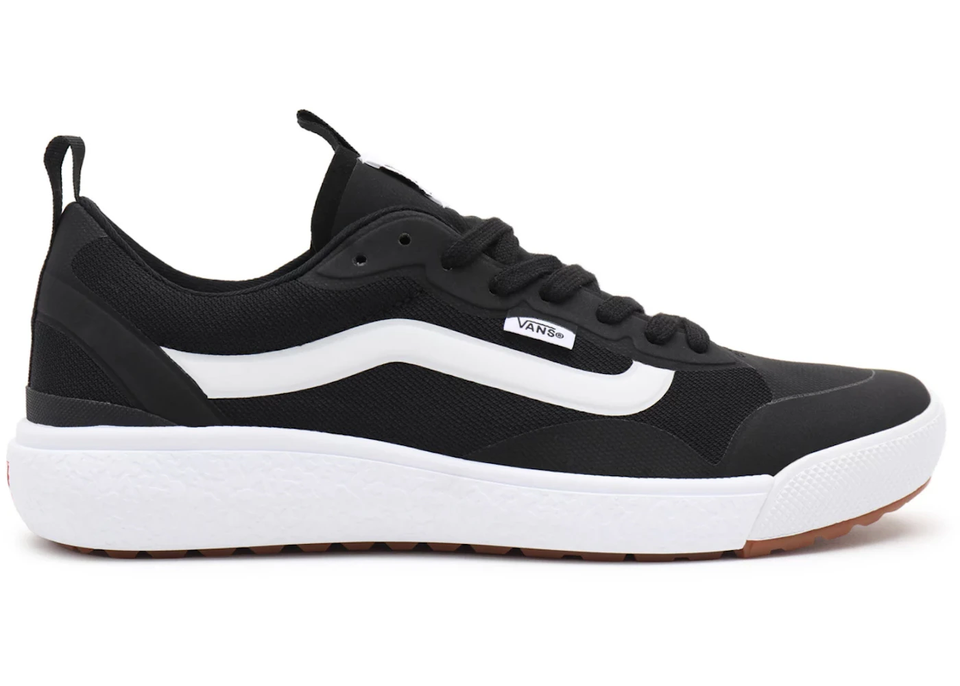 Vans UltraRange Exo Black White