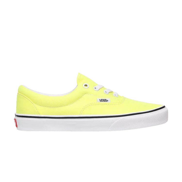 Vans Era 'Neon - Lemon Tonic'