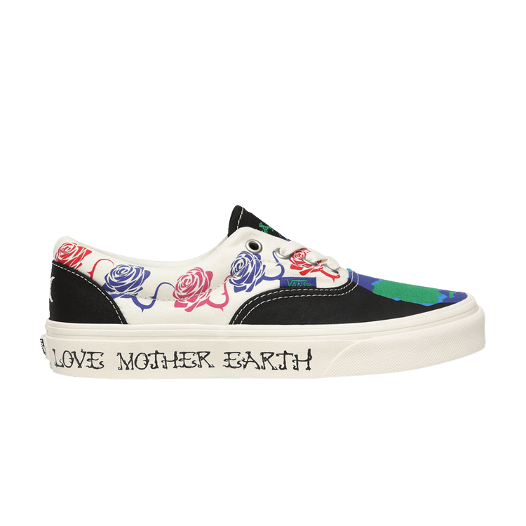 Vans Era 'Mother Earth'