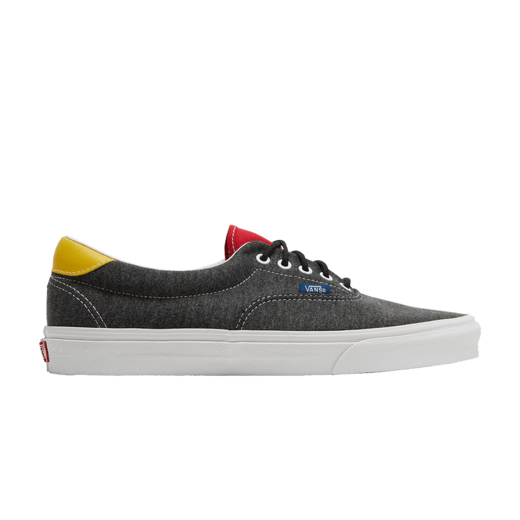 Era 59 'Vans Coastal - Black'