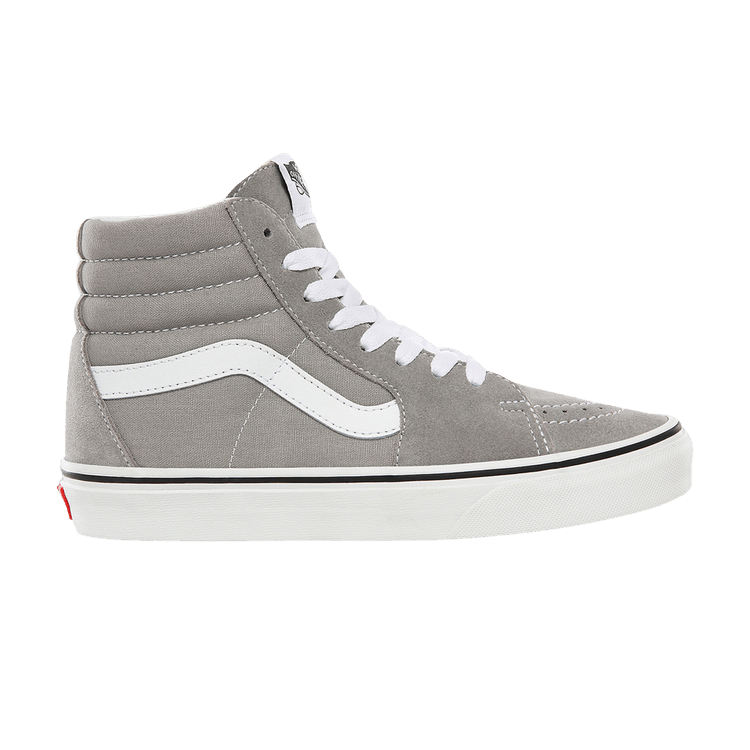 Vans Sk8-Hi 'Drizzle'