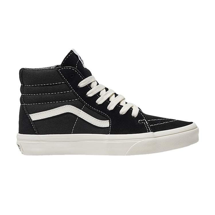 Vans Sk8-Hi Kids 'Black'