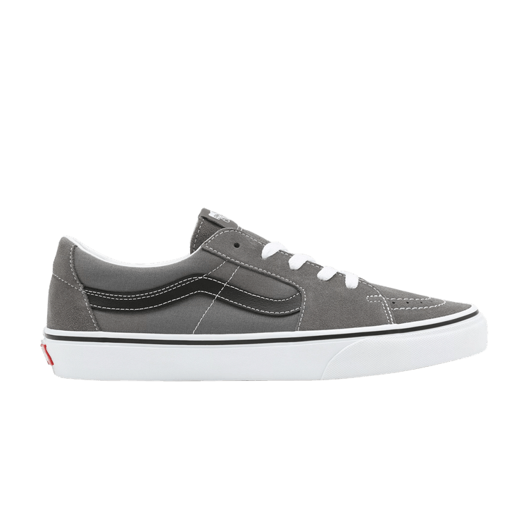 Vans Sk8-Low 'Utility - Pewter'