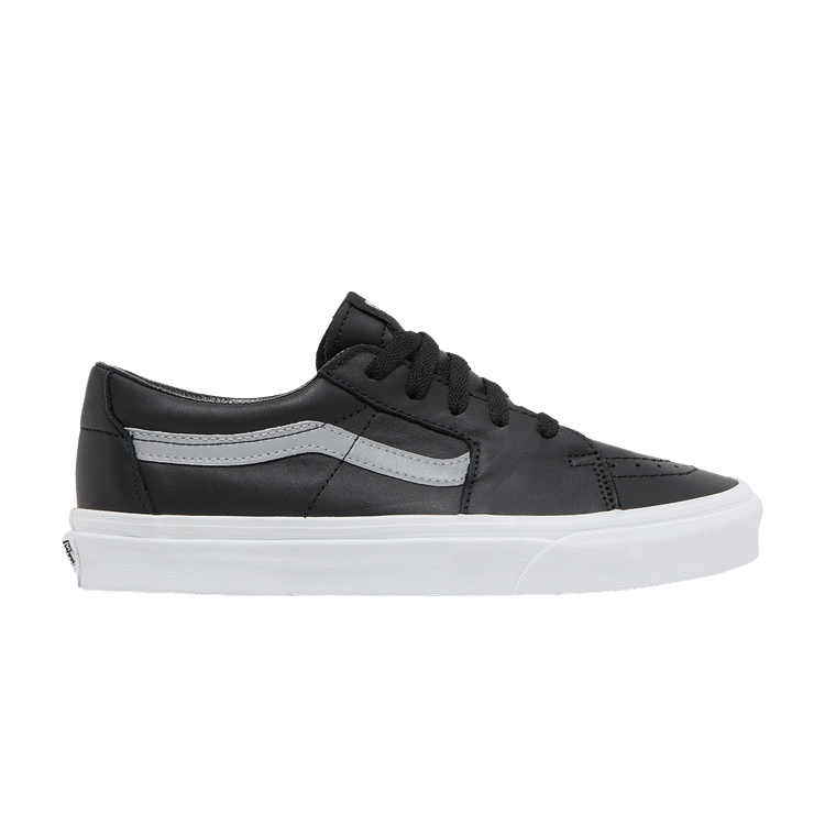 Vans Sk8-Low 'Reflective - Black'