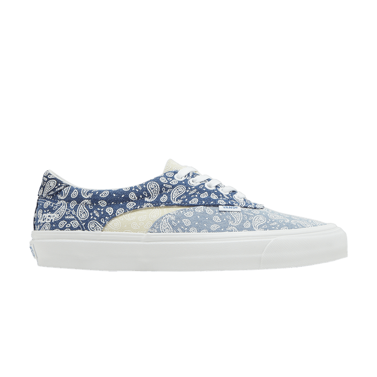 Vans Acer Ni SP 'Bandana - Multi'