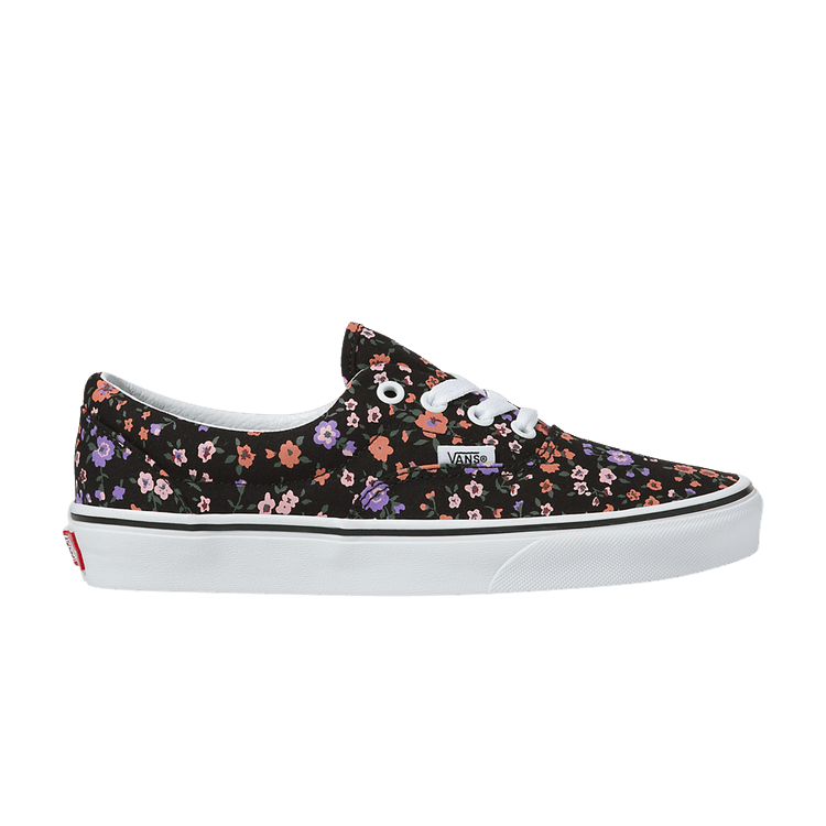 Vans Era 'Floral Covered Ditsy'