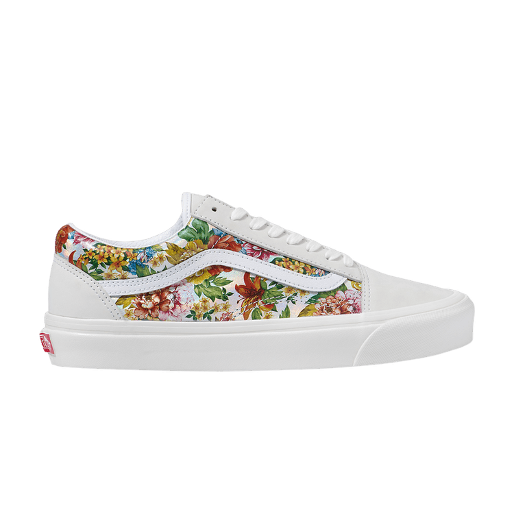 Vans Old Skool 36 DX 'Anaheim Factory - Floral'