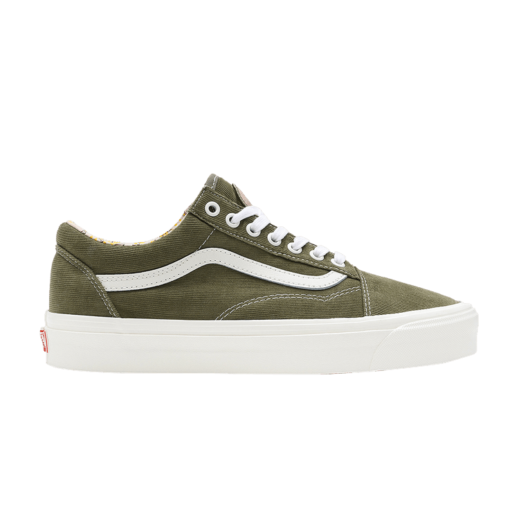 Anderson .Paak x Vans Old Skool 36 DX 'Capers'
