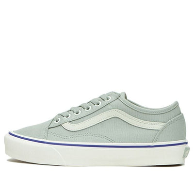 Vans Old Skool Tapered 'Green Blue White'