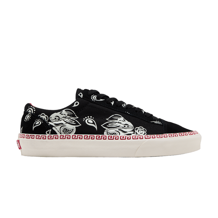 Vans Style 36 'Year of the Rabbit'