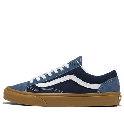 Vans Style 36 2-Tone 'Blue Gum'