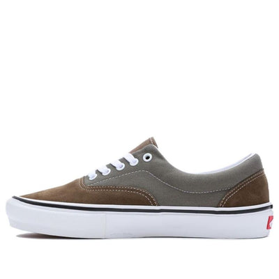 Vans Skate Era 'Grey Brown'