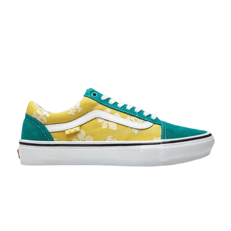 Vans Skate Old Skool 'Aloha'