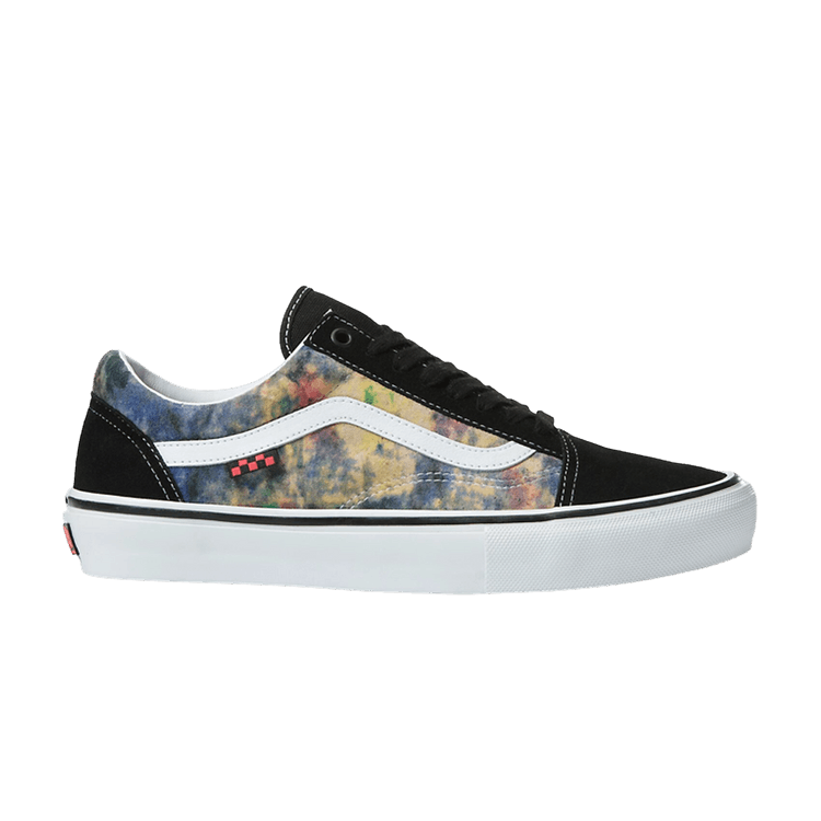 Skate Old Skool 'Vans Terry - Tie Dye'