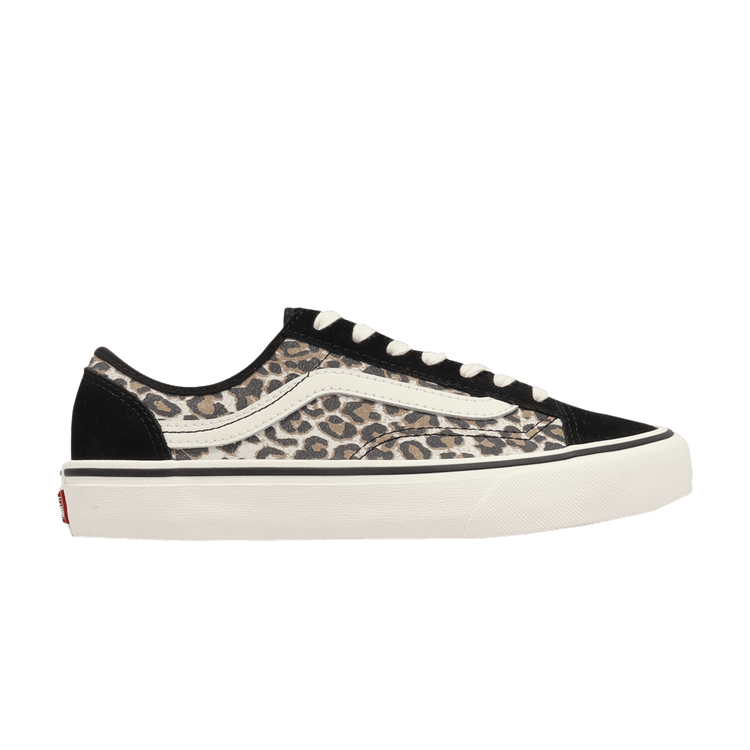 Vans Style 36 Decon SF 'Cheetah'