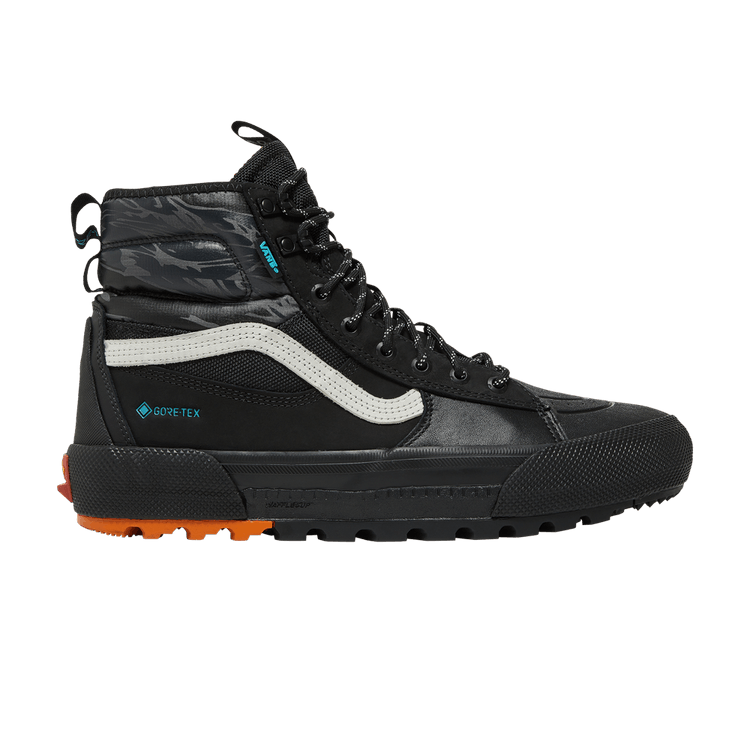 Vans Sk8-Hi GTX MTE-3 'Tiger Camo'